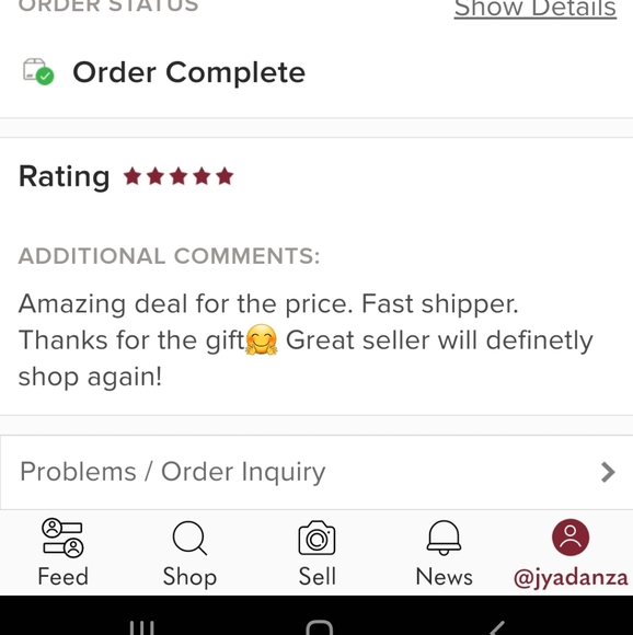 SOLD Women's Clothing Resellers Mystery Box - Picture 2 of 5